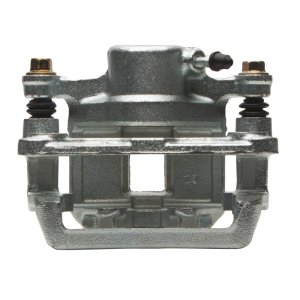 Acura SLX Calipers - Rear-L - DFC - Premium - Silver Zinc Coated - `92-`04 Acura SLX Calipers - Rear-L - DFC - Premium - Silver Zinc Coated - `92-`04