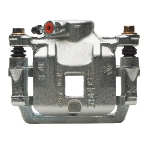 Acura SLX Calipers - Rear-L - DFC - Premium - Silver Zinc Coated - `92-`04 Acura SLX Calipers - Rear-L - DFC - Premium - Silver Zinc Coated - `92-`04