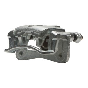 Acura SLX Calipers - Rear-L - DFC - Premium - Silver Zinc Coated - `92-`04 Acura SLX Calipers - Rear-L - DFC - Premium - Silver Zinc Coated - `92-`04