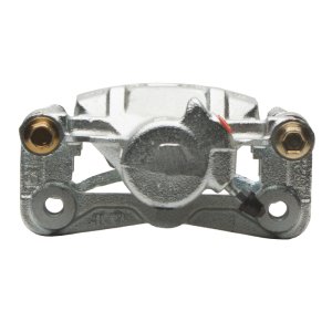 Acura SLX Calipers - Rear-L - DFC - Premium - Silver Zinc Coated - `92-`04 Acura SLX Calipers - Rear-L - DFC - Premium - Silver Zinc Coated - `92-`04