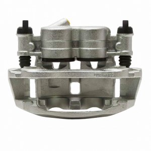 Dodge ProMaster 2500 Brake Caliper - Front - DFC - Premium - Silver Zinc Coated - `14-`21