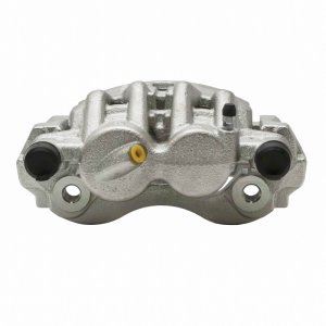 Dodge ProMaster 2500 Brake Caliper - Front - DFC - Premium - Silver Zinc Coated - `14-`21