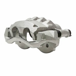 Dodge ProMaster 2500 Brake Caliper - Front - DFC - Premium - Silver Zinc Coated - `14-`21