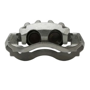 Dodge ProMaster 2500 Brake Caliper - Front - DFC - Premium - Silver Zinc Coated - `14-`21 Dodge ProMaster 2500 Brake Caliper - Front - DFC - Premium - Silver Zinc Coated - `14-`21