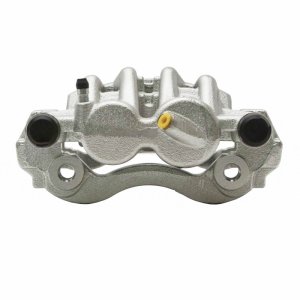 Dodge ProMaster 1500 Brake Caliper - Front - Left - DFC - Premium - Silver Zinc - `14-`21