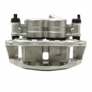 Dodge ProMaster 1500 Brake Caliper - Front - Left - DFC - Premium - Silver Zinc - `14-`21