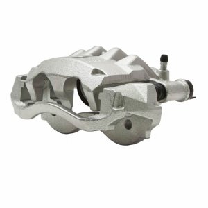 Dodge ProMaster 1500 Brake Caliper - Front - Left - DFC - Premium - Silver Zinc - `14-`21