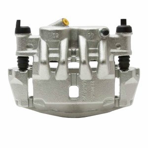 Dodge ProMaster 1500 Brake Caliper - Front - Left - DFC - Premium - Silver Zinc - `14-`21