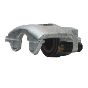 Chrysler New Yorker Brake Caliper - Front-R - DFC - Premium - Silver Zinc Coated - `93-`04