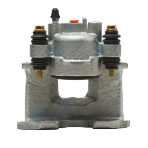 Chrysler Prowler Brake Caliper - Front-L/Rear-L - DFC - Premium - Silver - `94-`02