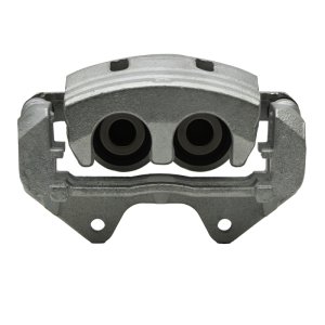 Dodge Charger Brake Caliper - Front - DFC - Premium - Silver Zinc Coated - `15-`23