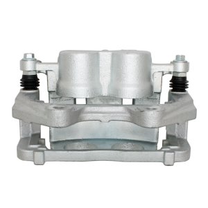 Dodge Charger Brake Caliper - Front-L - DFC - Premium - Silver - `15-`23
