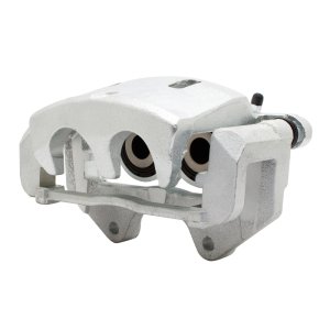 Dodge Charger Brake Caliper - Front-L - DFC - Premium - Silver - `15-`23