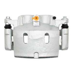 Dodge Charger Brake Caliper - Front-L - DFC - Premium - Silver - `15-`23