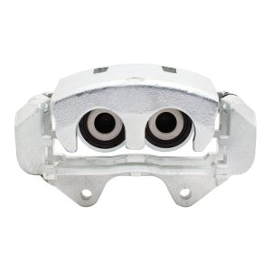 Dodge Charger Brake Caliper - Front-L - DFC - Premium - Silver - `15-`23