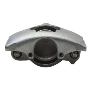 Chevrolet K30 Brake Caliper - Front - DFC - Premium - Silver Zinc Coated - `90-`02 Chevrolet K30 Brake Caliper - Front - DFC - Premium - Silver Zinc Coated - `90-`02