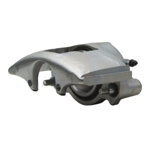 Chevrolet K30 Brake Caliper - Front - DFC - Premium - Silver Zinc Coated - `90-`02