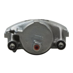Chevrolet K30 Brake Caliper - Front - DFC - Premium - Silver Zinc Coated - `90-`02