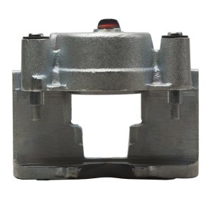 Chevrolet K30 Brake Caliper - Front - DFC - Premium - Silver Zinc Coated - `90-`02