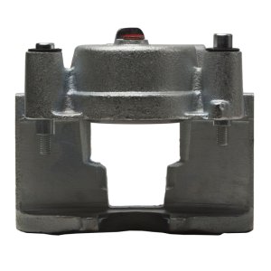 Chevrolet K30 Brake Caliper - Front - DFC - Premium - Silver Zinc Coated - `90-`02
