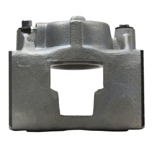 Chevrolet K30 Brake Caliper - Front - DFC - Premium - Silver Zinc Coated - `90-`02