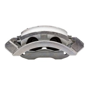 Dodge Ram 1500 Pickup Brake Caliper - Front - DFC - Premium - Silver Zinc Coated - `00-`01