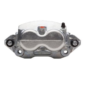 Dodge Ram 1500 Pickup Brake Caliper - Front - DFC - Premium - Silver Zinc Coated - `00-`01