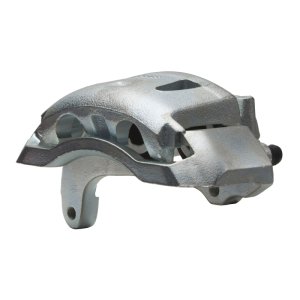 Dodge B300 Brake Caliper - Front - DFC - Premium - Silver Zinc - `98-`02 Dodge B300 Brake Caliper - Front - DFC - Premium - Silver Zinc - `98-`02