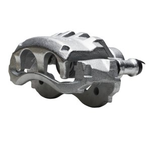Dodge ProMaster 3500 Brake Caliper - Front - DFC - Premium - Silver Zinc Coated - `14-`24