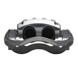 Dodge ProMaster 3500 Brake Caliper - Front - DFC - Premium - Silver Zinc Coated - `14-`24 Dodge ProMaster 3500 Brake Caliper - Front - DFC - Premium - Silver Zinc Coated - `14-`24