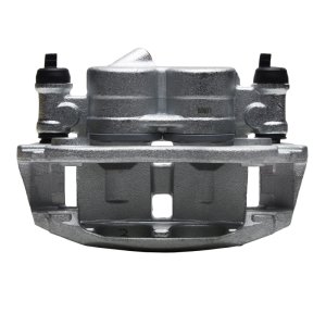 Dodge ProMaster 3500 Brake Caliper - Front - DFC - Premium - Silver Zinc Coated - `14-`24