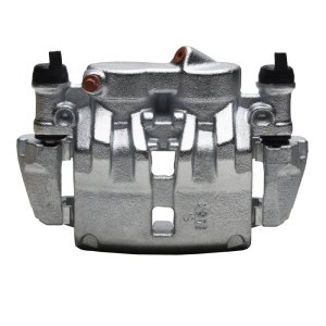 Dodge ProMaster 3500 Brake Caliper - Front - DFC - Premium - Silver Zinc Coated - `14-`24
