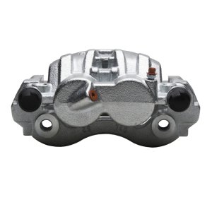 Dodge ProMaster 3500 Brake Caliper - Front - DFC - Premium - Silver Zinc Coated - `14-`24