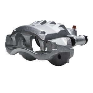 Dodge ProMaster 3500 Brake Caliper - Front-L - DFC - Premium - Silver Zinc Coated - `14-`24