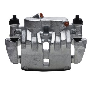 Dodge ProMaster 3500 Brake Caliper - Front-L - DFC - Premium - Silver Zinc Coated - `14-`24