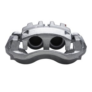 Dodge ProMaster 3500 Brake Caliper - Front-L - DFC - Premium - Silver Zinc Coated - `14-`24 Dodge ProMaster 3500 Brake Caliper - Front-L - DFC - Premium - Silver Zinc Coated - `14-`24