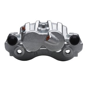 Dodge ProMaster 3500 Brake Caliper - Front-L - DFC - Premium - Silver Zinc Coated - `14-`24