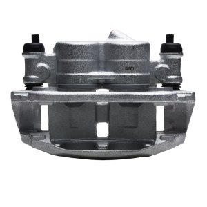 Dodge ProMaster 3500 Brake Caliper - Front-L - DFC - Premium - Silver Zinc Coated - `14-`24