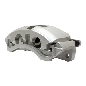 Dodge Ram 2500 Pickup Brake Caliper - Front - DFC - Premium - Silver - `19-`24