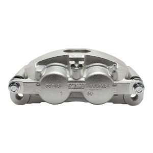 Dodge Ram 2500 Pickup Brake Caliper - Front - DFC - Premium - Silver - `19-`24