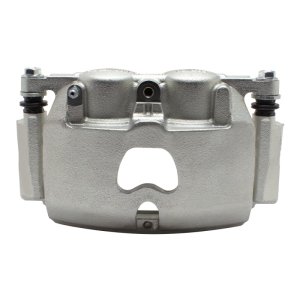 Dodge Ram 2500 Pickup Brake Caliper - Front - DFC - Premium - Silver - `19-`24