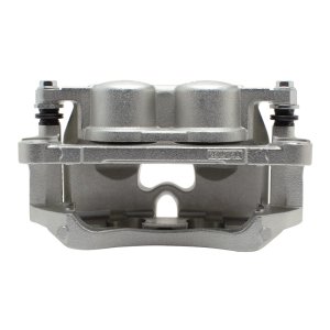 Dodge Ram 2500 Pickup Brake Caliper - Front - DFC - Premium - Silver - `19-`24