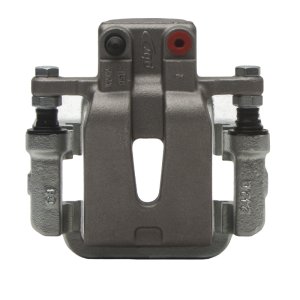 Dodge Charger Brake Caliper - Rear - DFC - Premium - Silver Zinc Coated - `06-`14