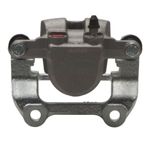 Dodge Charger Brake Caliper - Rear - DFC - Premium - Silver Zinc Coated - `06-`14