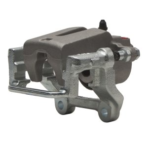 Dodge Charger Brake Caliper - Rear - DFC - Premium - Silver Zinc Coated - `06-`14