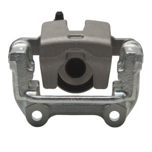 Dodge Charger Brake Caliper - Rear - DFC - Premium - Silver Zinc Coated - `06-`14