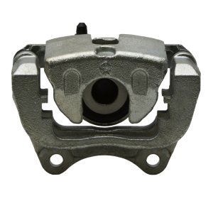 Dodge Charger Brake Caliper - Rear - DFC - Premium - Silver Zinc Coated - `14-`19