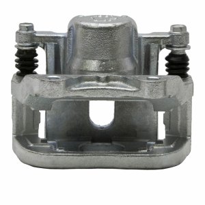 Dodge Charger Brake Caliper - Rear-L - DFC - Premium - Silver Zinc Coated - `14-`19