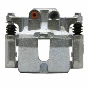 Dodge Charger Brake Caliper - Rear-L - DFC - Premium - Silver Zinc Coated - `14-`19
