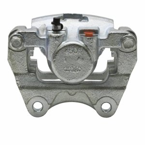 Dodge Charger Brake Caliper - Rear-L - DFC - Premium - Silver Zinc Coated - `14-`19